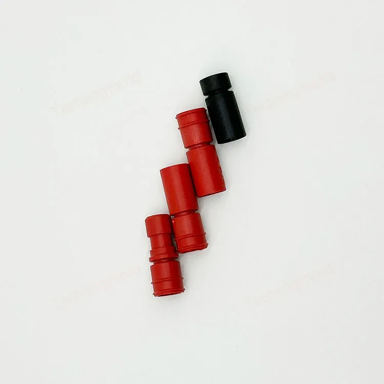 特诚科技PA66精密注塑件实拍 2